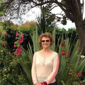 Meet your Posher, Marla